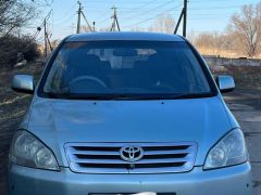 Photo of the vehicle Toyota Ipsum