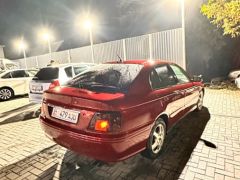 Сүрөт унаа Honda Accord