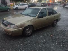 Photo of the vehicle Daewoo Nexia