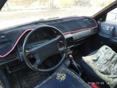 Photo of the vehicle Audi 100