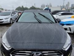 Photo of the vehicle Hyundai Sonata