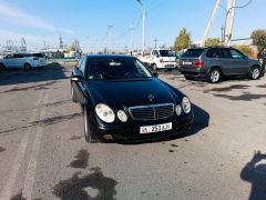 Photo of the vehicle Mercedes-Benz E-Класс