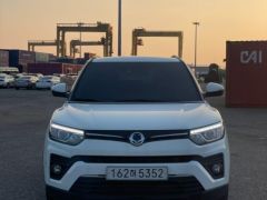 Photo of the vehicle SsangYong Tivoli