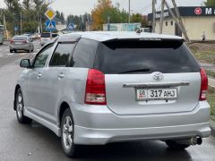 Фото авто Toyota Wish