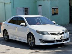 Сүрөт унаа Toyota Camry