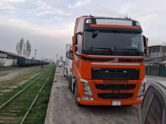 Фото авто Volvo FH