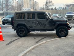 Photo of the vehicle Jeep Wrangler