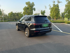 Photo of the vehicle LiXiang One