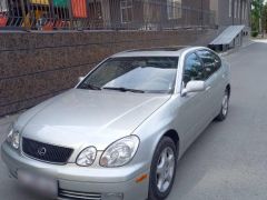 Photo of the vehicle Lexus GS