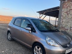 Сүрөт унаа Honda Fit