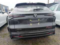 Сүрөт унаа Changan X5 Plus