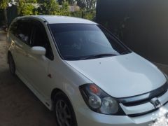 Фото авто Honda Stream