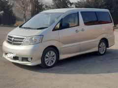 Photo of the vehicle Toyota Alphard