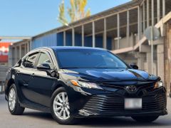 Photo of the vehicle Toyota Camry