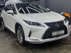 Photo of the vehicle Lexus RX