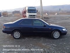 Сүрөт унаа Toyota Camry