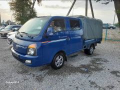 Фото авто Hyundai Porter