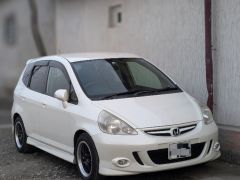 Photo of the vehicle Honda Fit