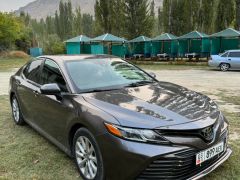 Фото авто Toyota Camry