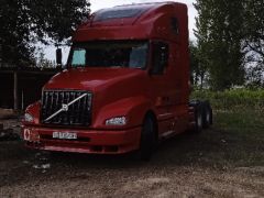 Фото авто Volvo VNL