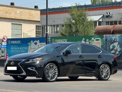 Фото авто Lexus ES