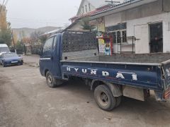 Сүрөт унаа Hyundai Porter