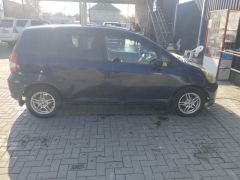 Photo of the vehicle Honda Fit