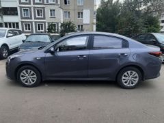 Фото авто Kia Rio