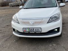 Сүрөт унаа Dongfeng Aeolus E70