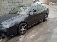 Photo of the vehicle Honda Accord