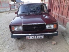 Photo of the vehicle ВАЗ (Lada) 2107