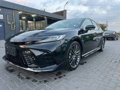 Сүрөт унаа Toyota Camry