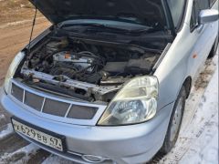 Сүрөт унаа Honda Stream