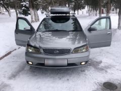 Photo of the vehicle Nissan Cefiro