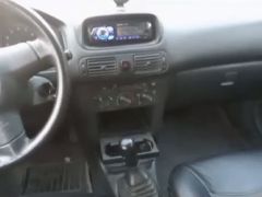 Фото авто Toyota Corolla