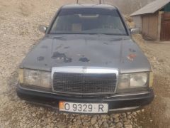 Фото авто Mercedes-Benz 190 (W201)