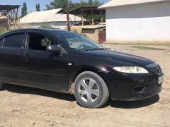 Сүрөт унаа Mazda 6