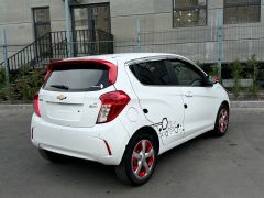 Фото авто Chevrolet Spark