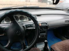 Сүрөт унаа Mazda 626