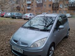 Фото авто Mitsubishi Colt