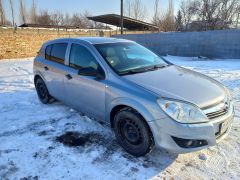 Сүрөт унаа Opel Astra