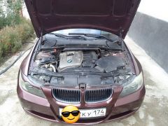 Сүрөт унаа BMW 3 серия