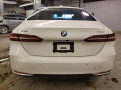 Сүрөт унаа BMW 5 серия