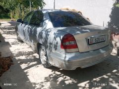 Фото авто Daewoo Nubira