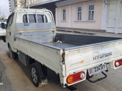 Фото авто Hyundai Porter