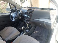 Сүрөт унаа Chevrolet Spark