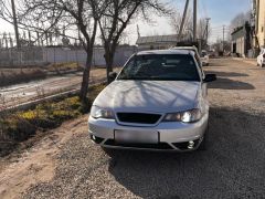 Сүрөт унаа Daewoo Nexia