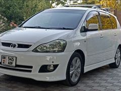 Фото авто Toyota Ipsum