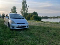 Фото авто Toyota Wish