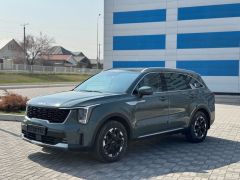 Фото авто Kia Sorento